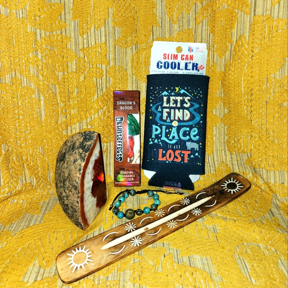 🧿Incense bundle🧿